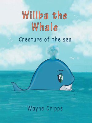 cover image of Willba the Whale